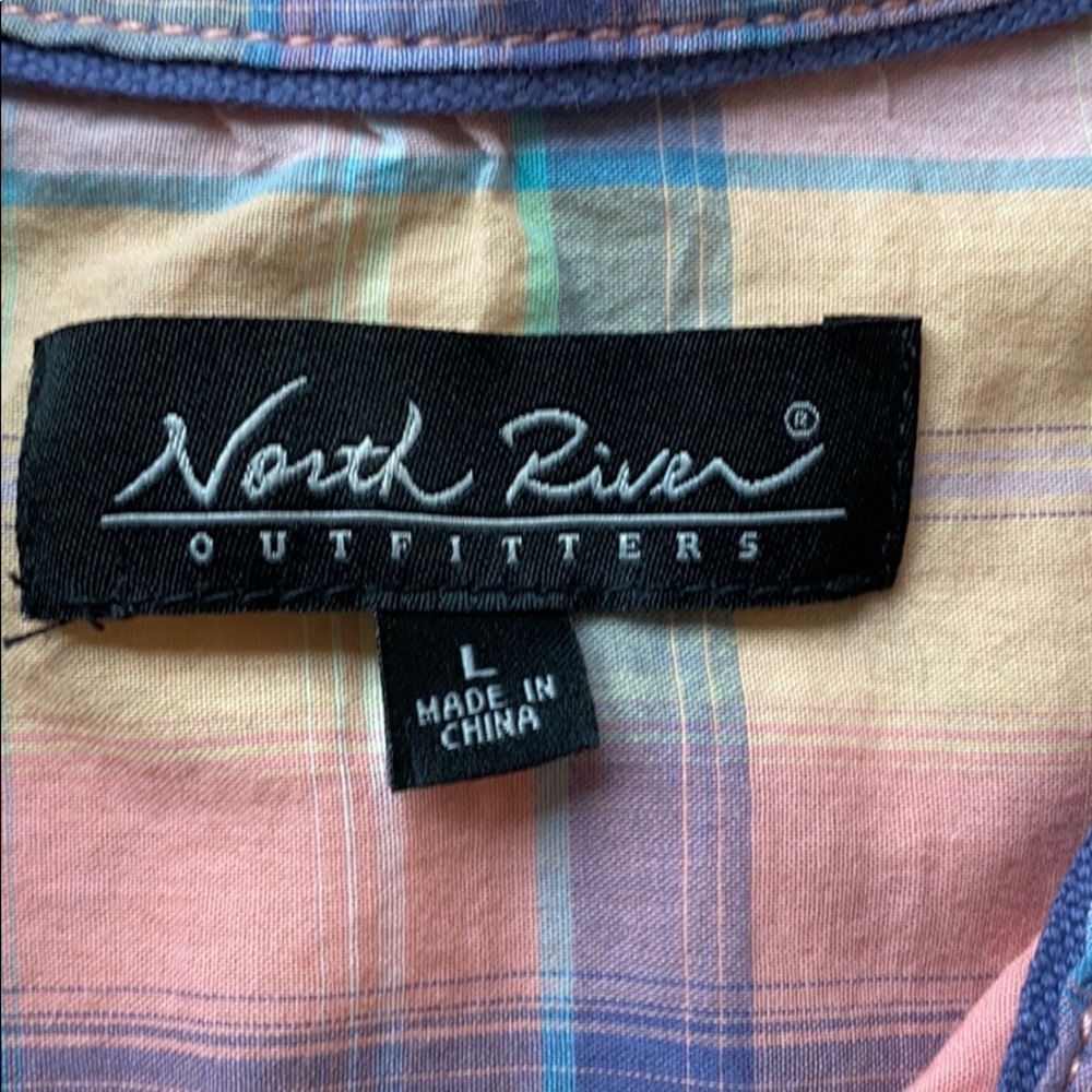 Button down top - Picture 2 of 2